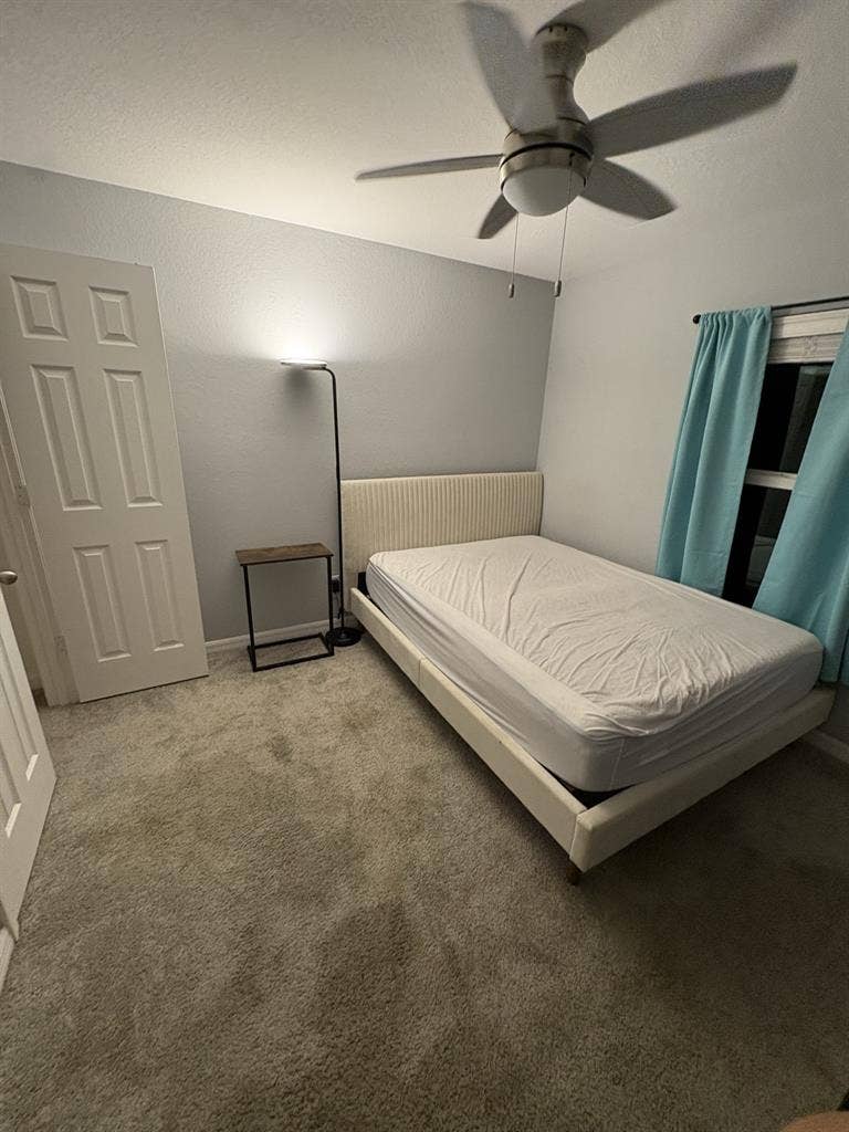 Looking for a roommatee
