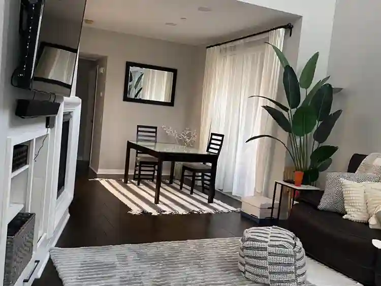 Wanted Mature Roommate