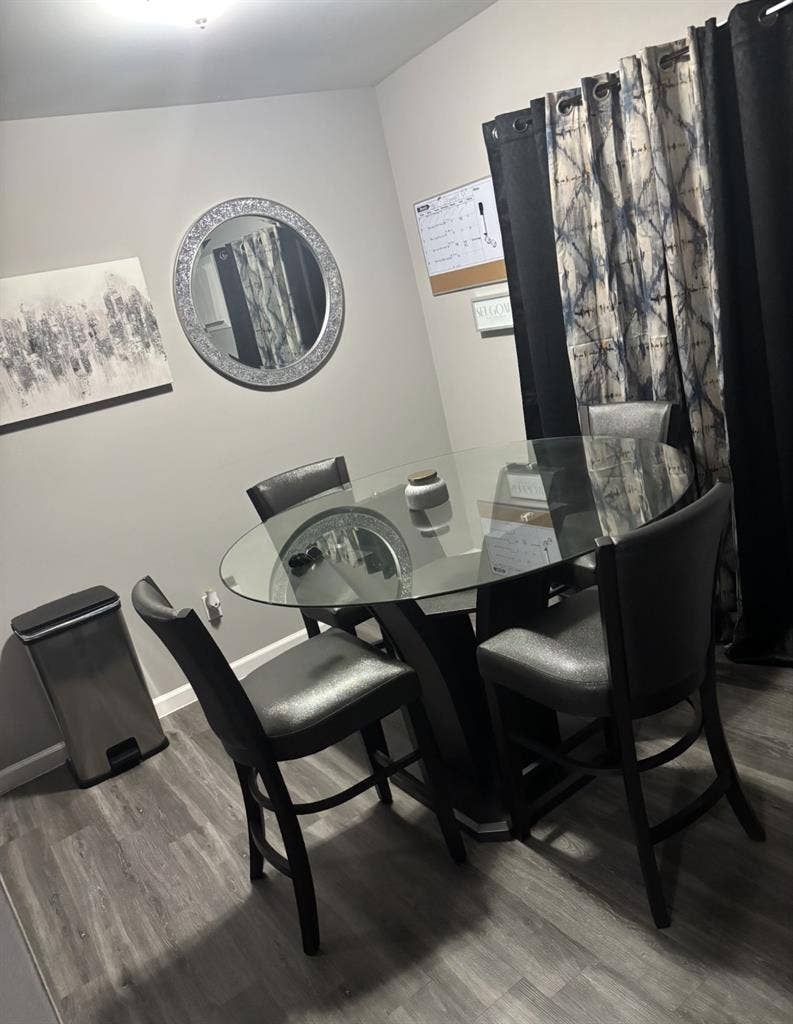 1 bedroom sublease for 6 months