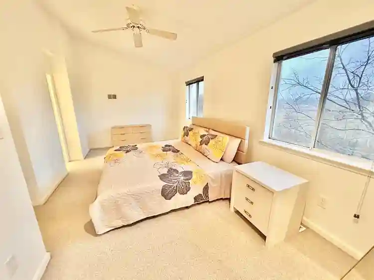 Experience Luxury by the Bay!