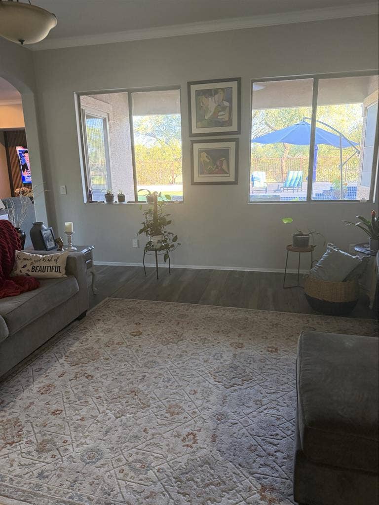 Room for Rent