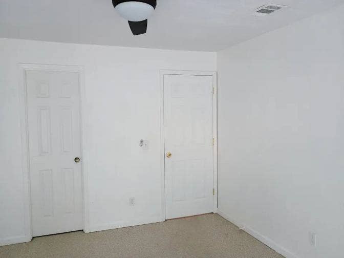 Private Bed and Bath by I85/I285