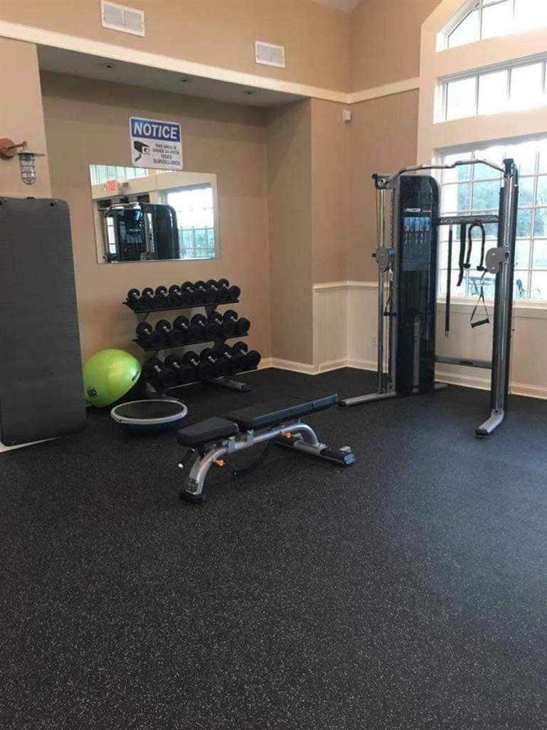 Furnished Bedroom Available