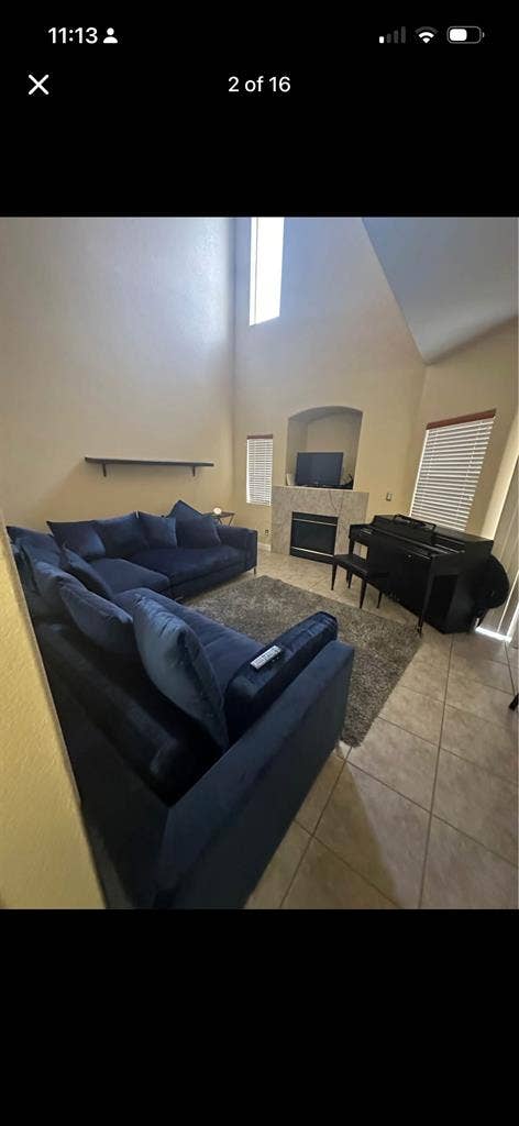 New Listing