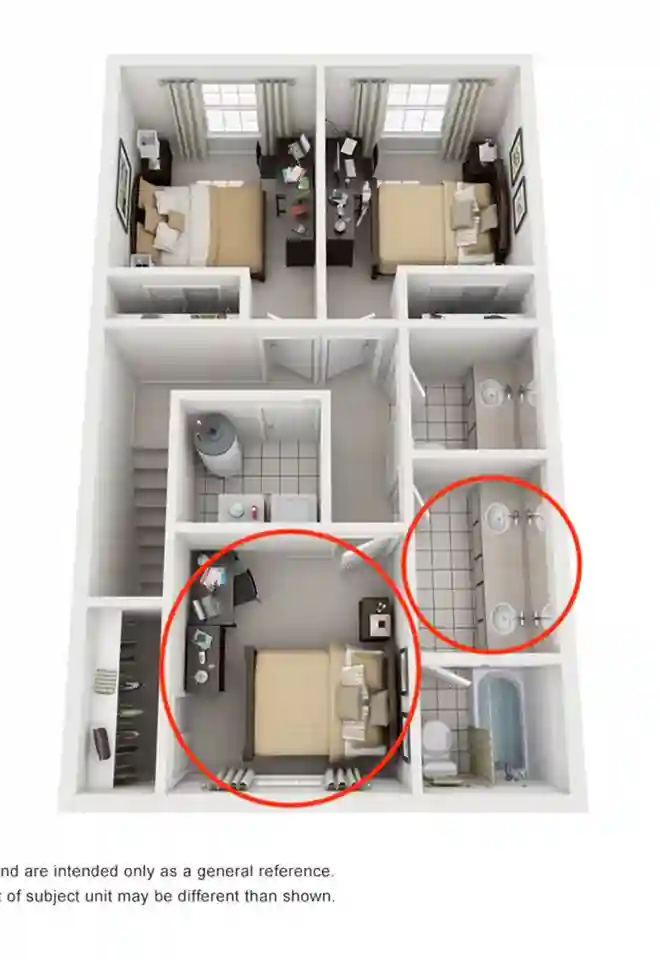 FALL RELET $865 ALL UNITS AVAILABLE