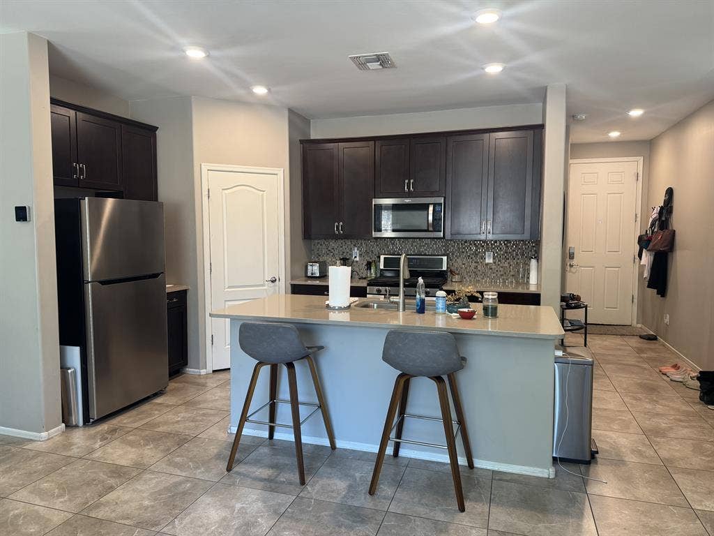 New Listing