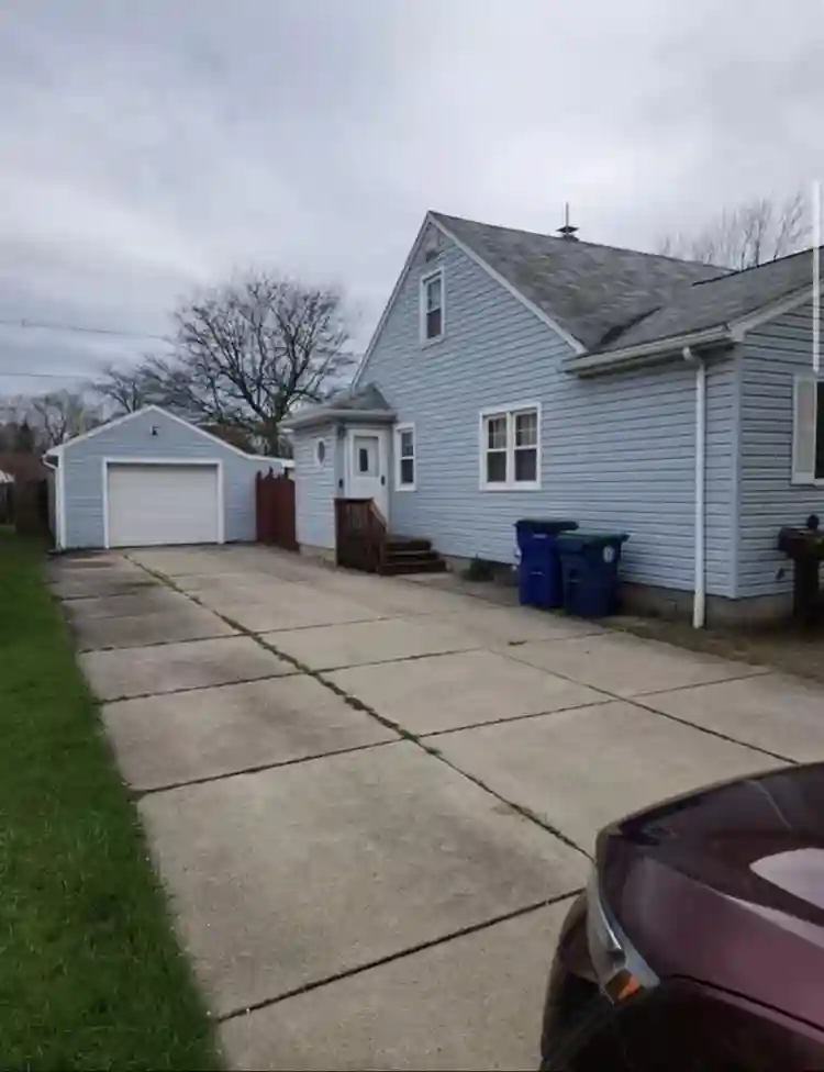 Student housing for lease