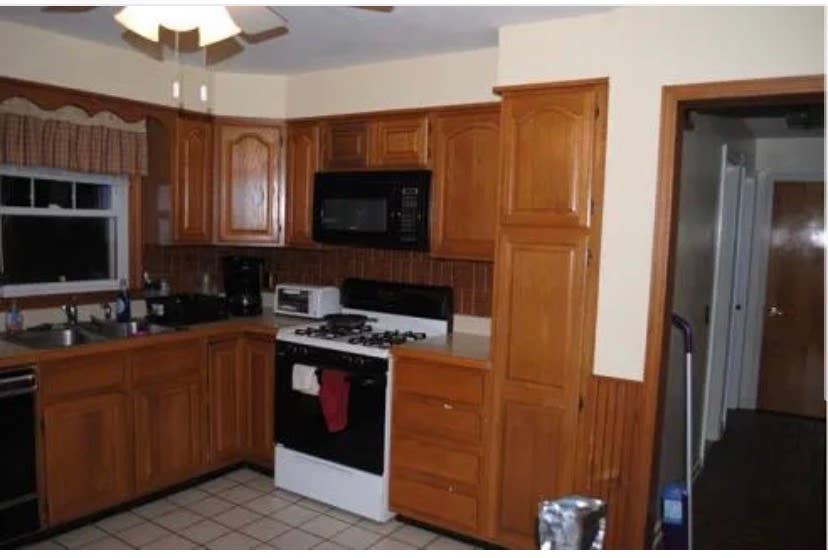 Student housing for lease