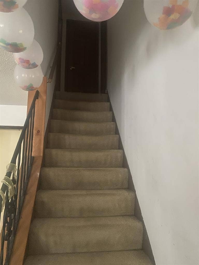 Student housing for lease