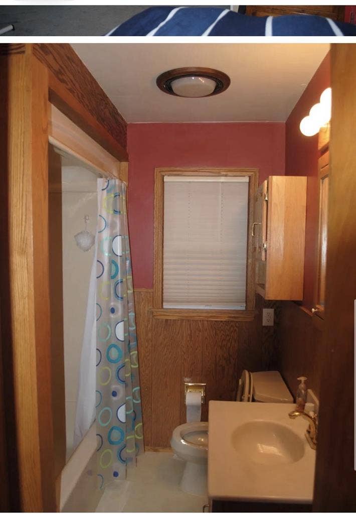 Student housing for lease