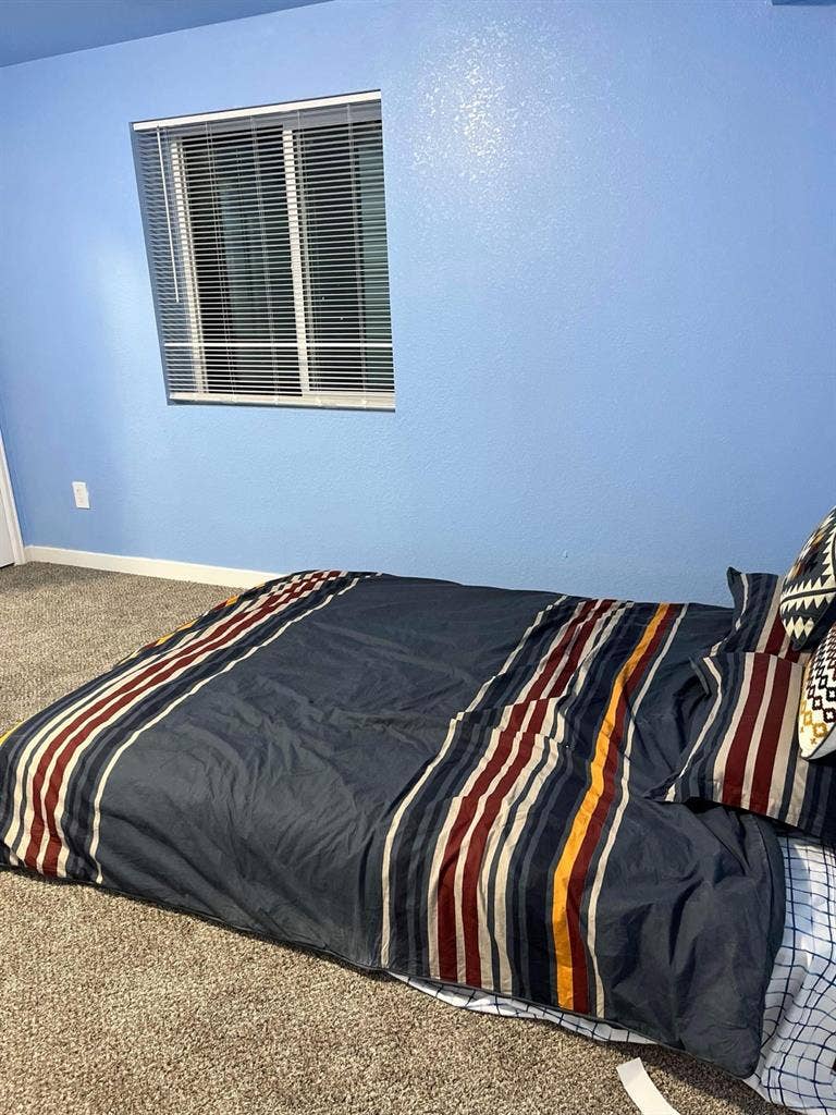 Renting room