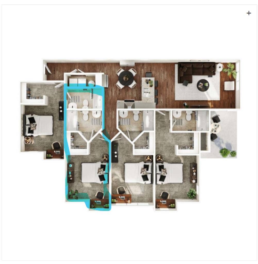 Take over lease