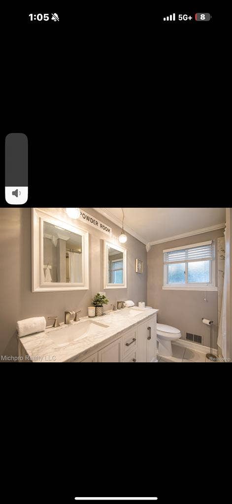 LOOKING FOR ROOM-MATE- Sterling Hts