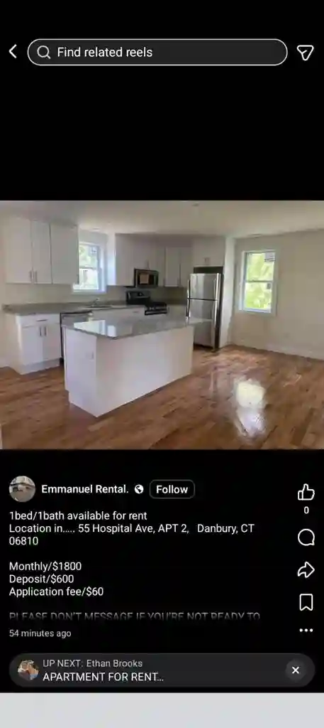 Share house
