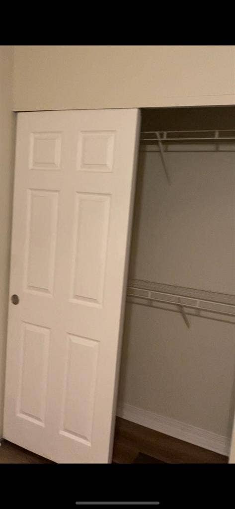 Apartment 2 br 1 ba