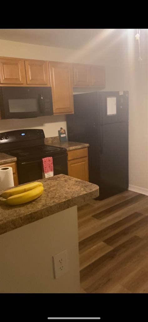 Apartment 2 br 1 ba