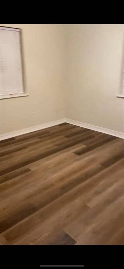 Apartment 2 br 1 ba