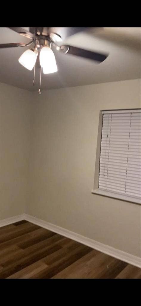 Apartment 2 br 1 ba
