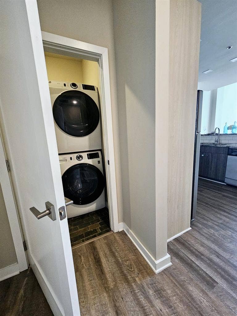 Luxury 2 bed/bath in West Reading