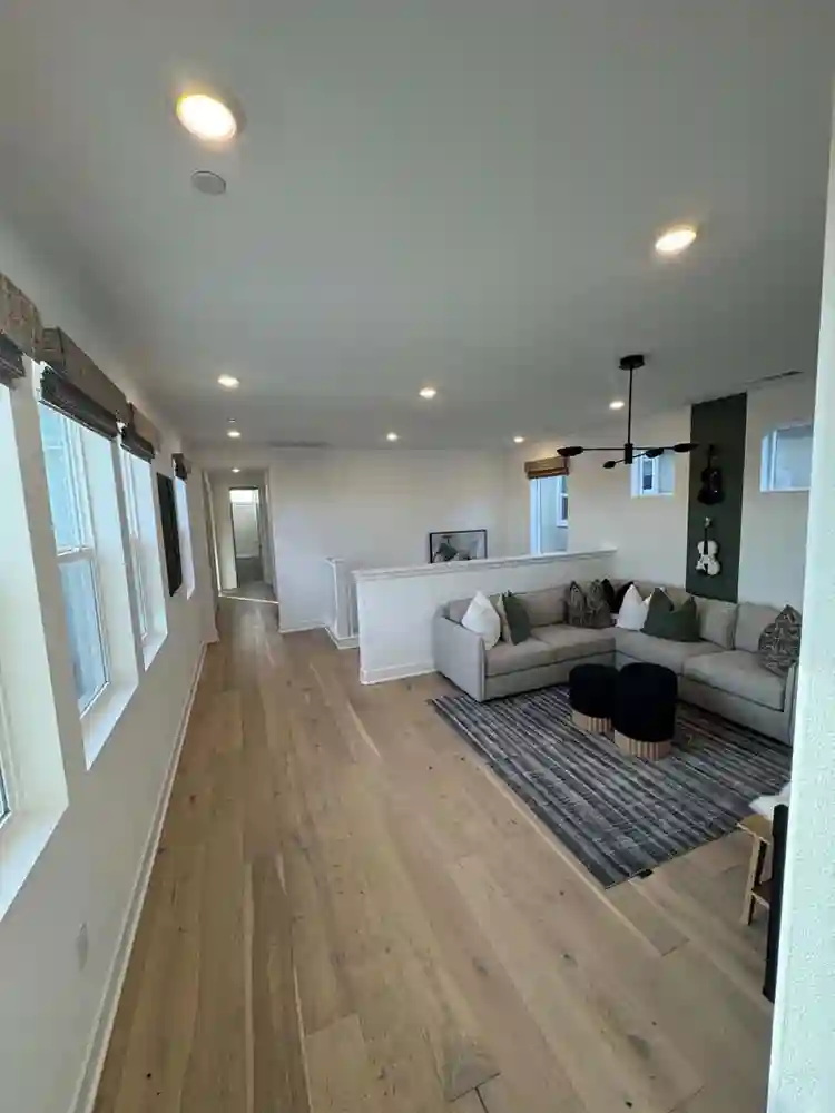 Room for rent in Irvine Great Park!