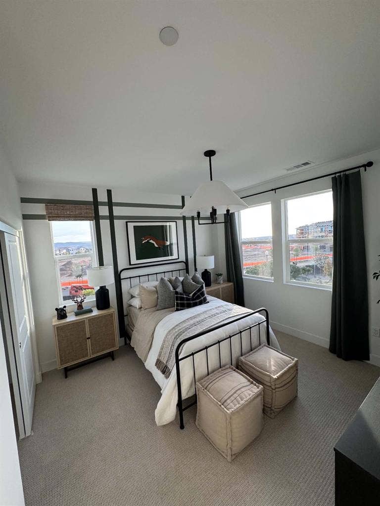 Room for rent in Irvine Great Park!