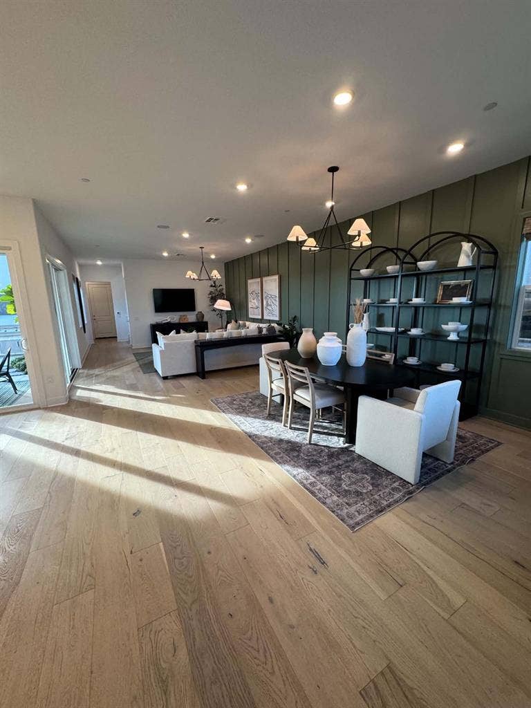 Room for rent in Irvine Great Park!
