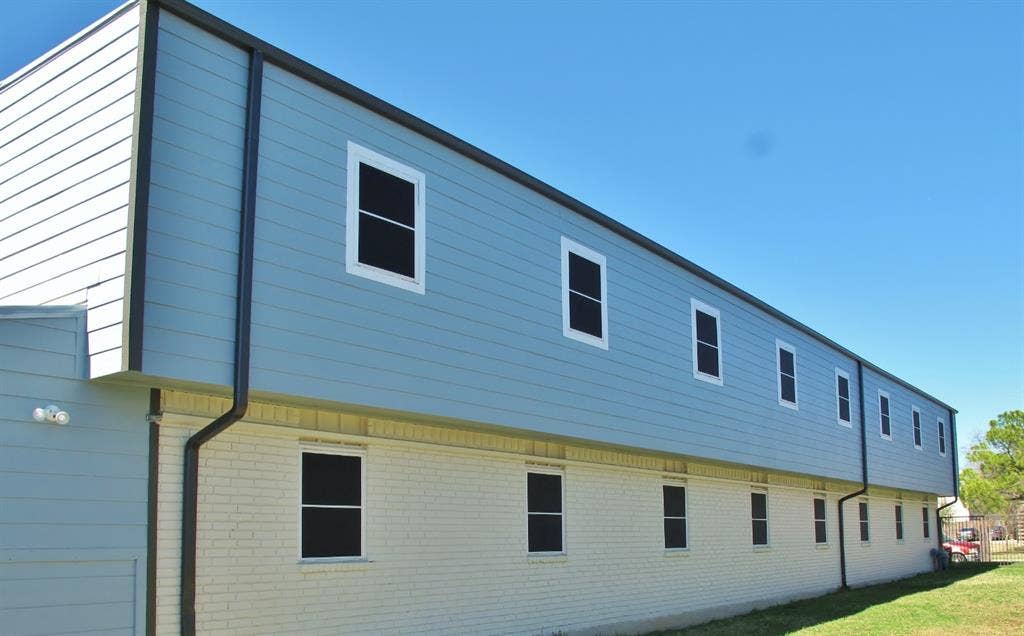 Looking for a lease replacement