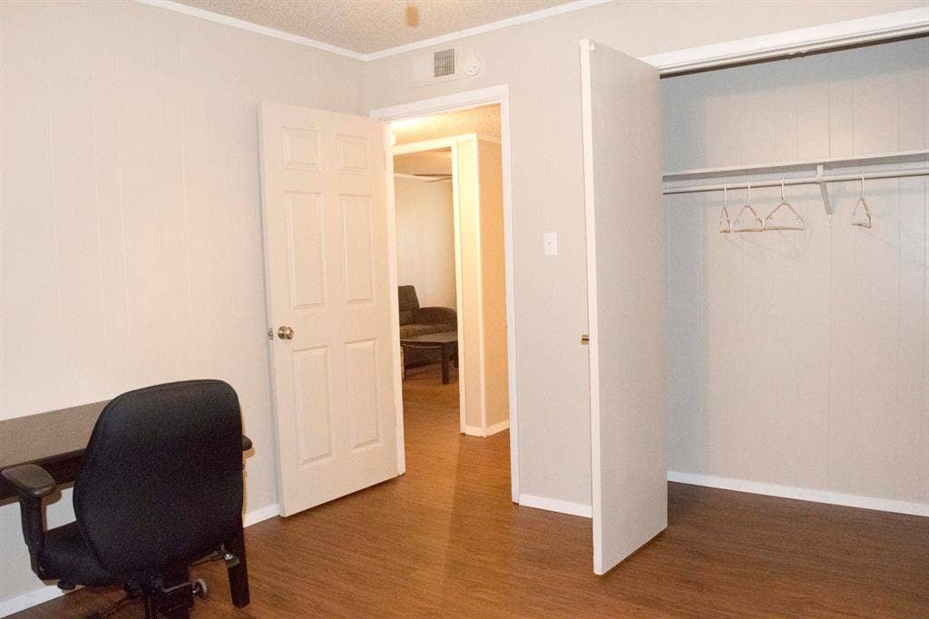 Looking for a lease replacement