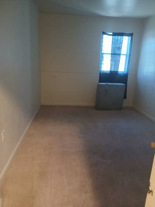 Spacious room for rent