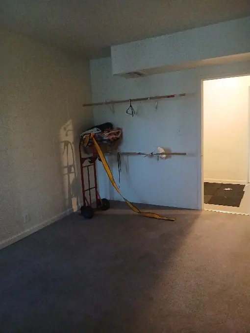 Spacious room for rent