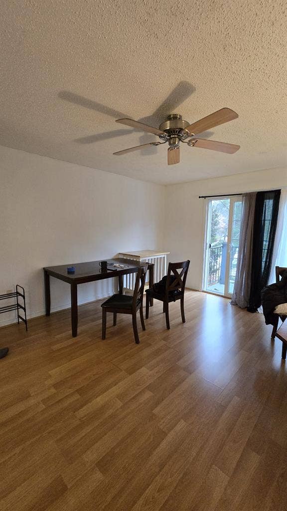 Room available - August