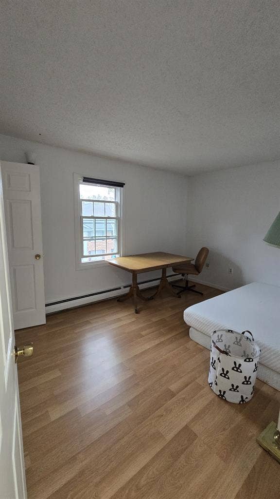 Room available - August
