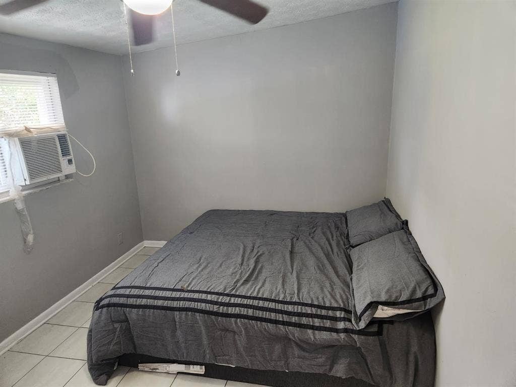 Spacious Master Suite for Rent