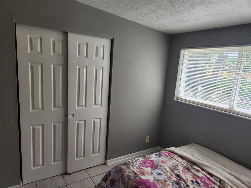 PrivateBedroom with PrivateBathroom