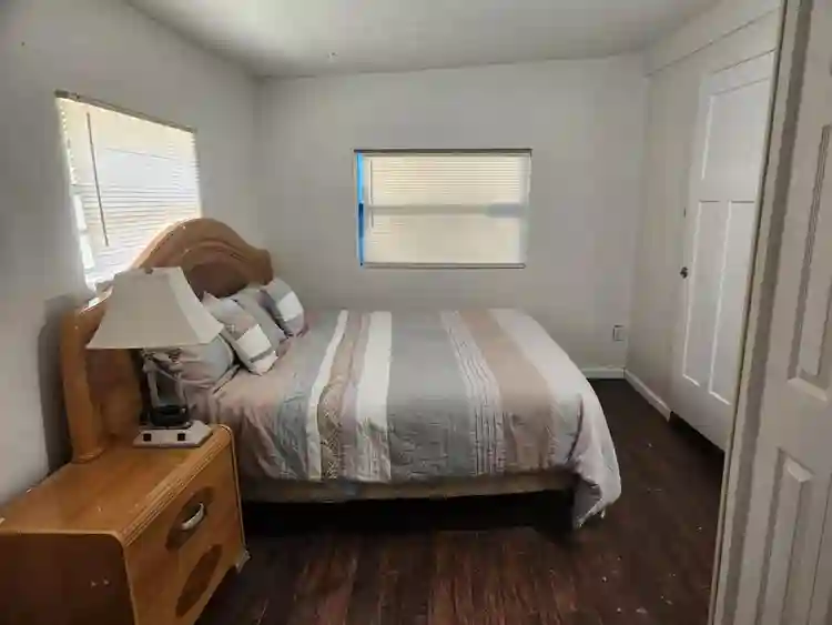 Private Bedroom in Shared Home