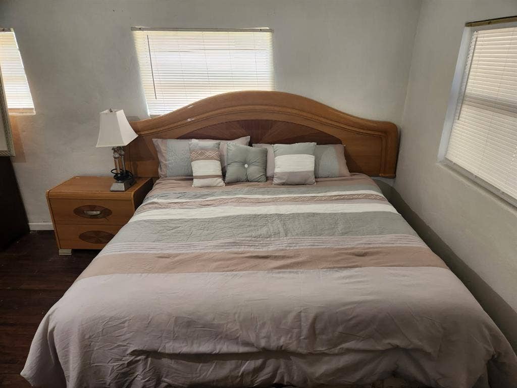 Private Bedroom in Shared Home