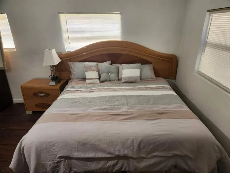 Private Bedroom in Shared Home