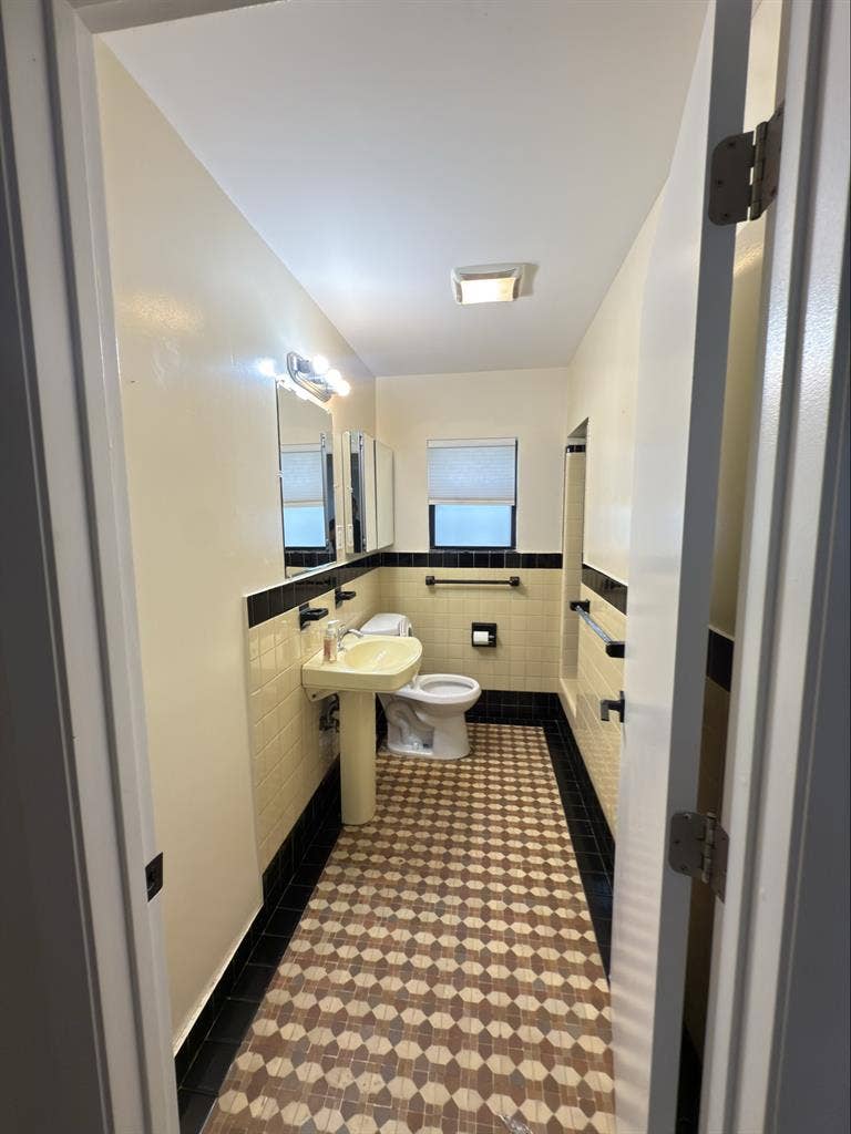 Room for rent