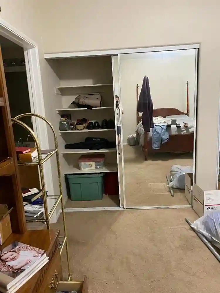 Room for Rent Southwest Las Vegas