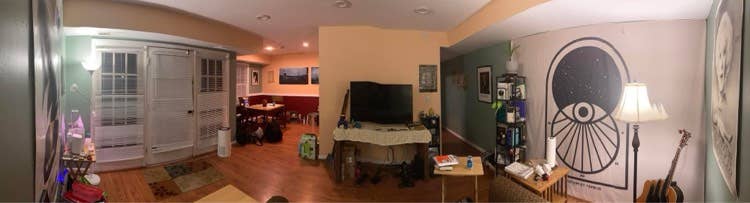 FAIRFAX roommate needed! GMU