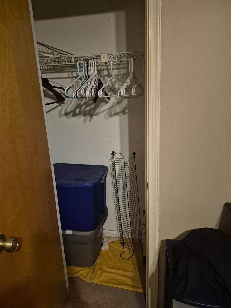 Furnished room for rent