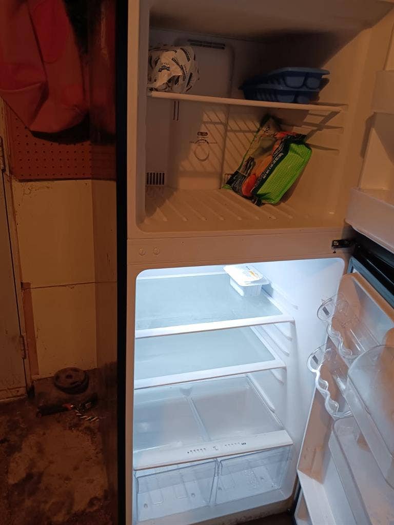 Furnished room for rent