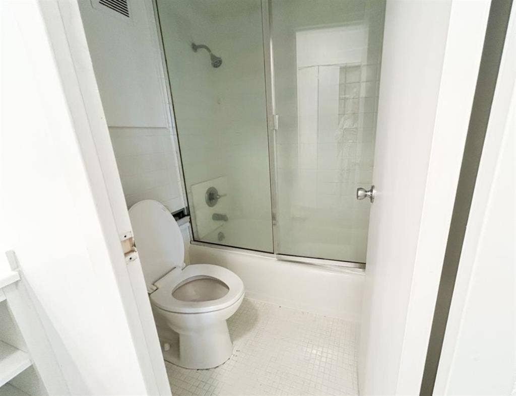 A room in 2B 2B apt in West End.