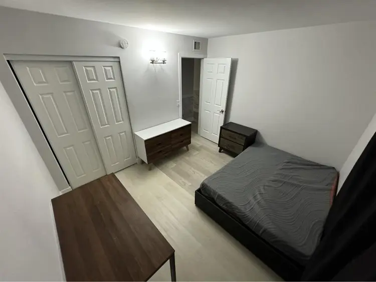 Room for Rent