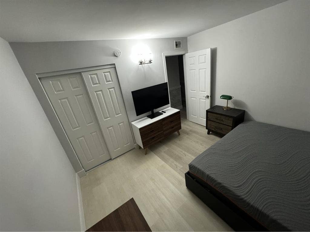 Room for Rent