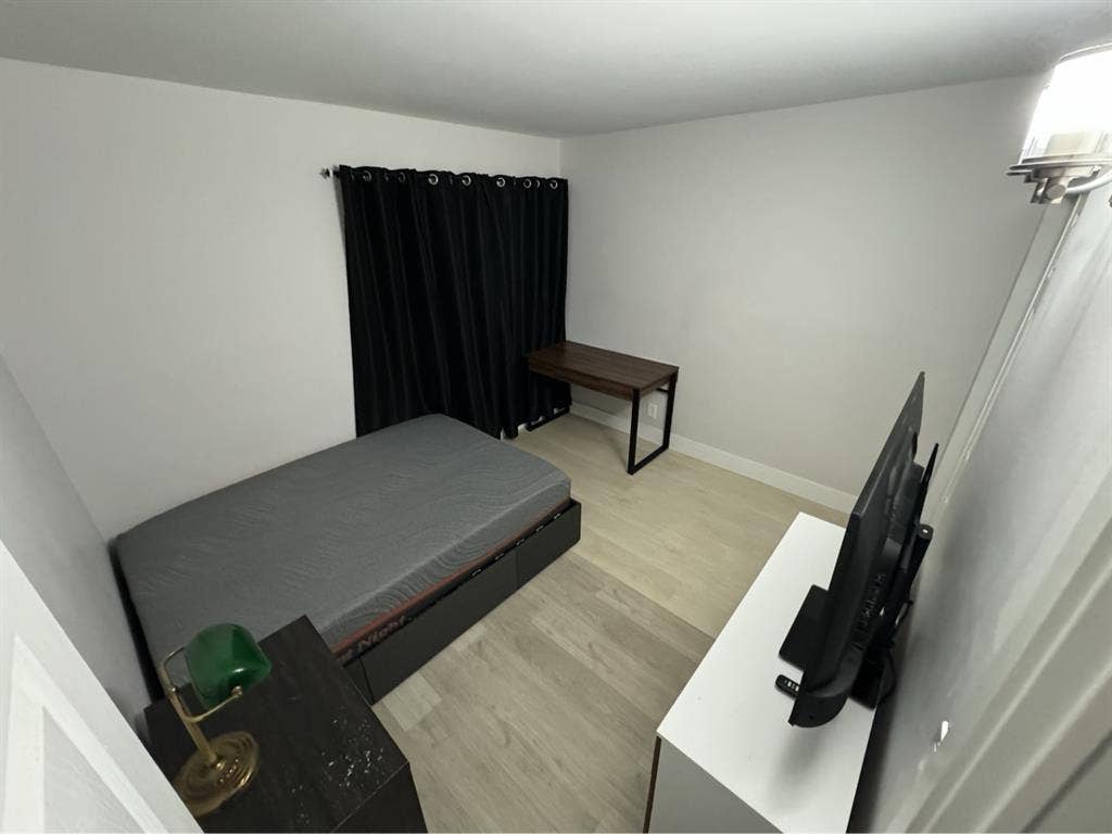 Room for Rent