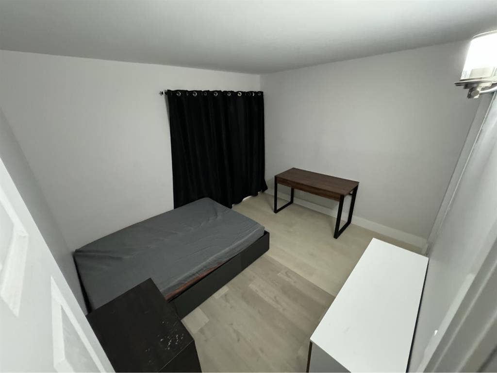Room for Rent