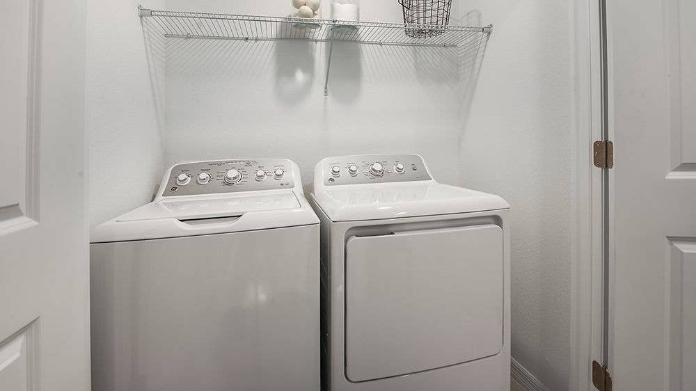 Private room with private bathroom