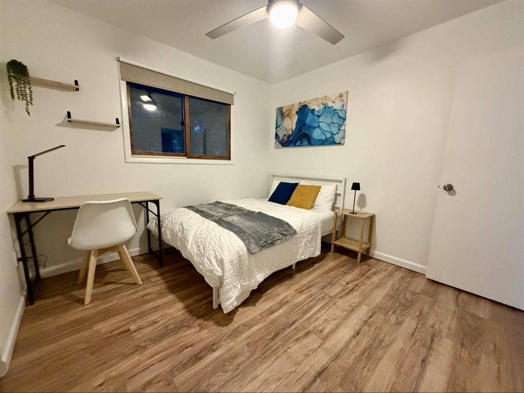 Private room in Fort Collins