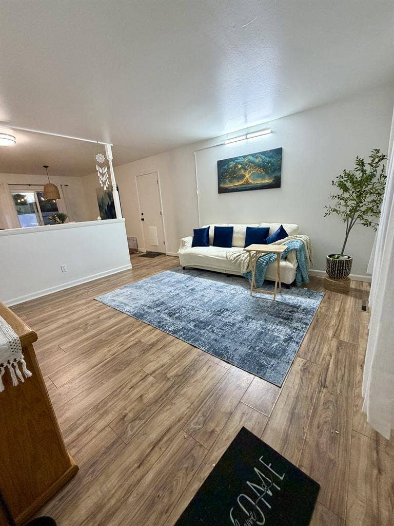 Private room in Fort Collins